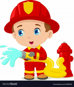 Download for free 10 PNG Fireman clipart kids top images at ...