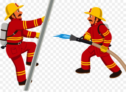Firefighter Clipart clipart - Illustration, Fire, Clothing ...