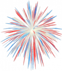 HD Fireworks Png - Firework 4th Of July Clipart , Free Unlimited ...