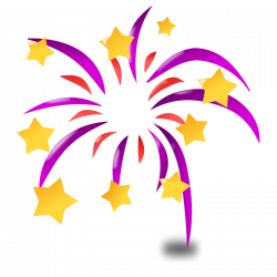 Fireworks & Firecrackers - Animations, Clipart & Vectors!