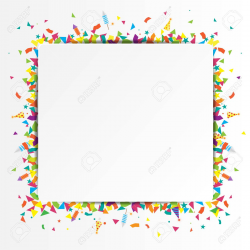 Fireworks Clipart confetti 2 - 1300 X 1300 Free Clip Art stock ...