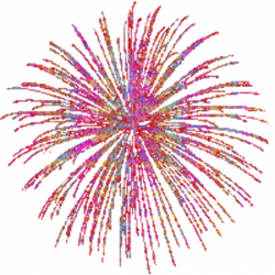 Collection of free Transparent fireworks glitter. Download on UI Ex