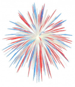 4th july fireworks free image clipart - WikiClipArt