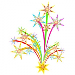 Free Rainbow Fireworks Cliparts, Download Free Clip Art, Free Clip ...