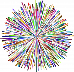 Free Rainbow Fireworks Cliparts, Download Free Clip Art, Free Clip ...