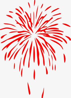 red fireworks | fireworks | Fireworks, Fireworks clipart, Red