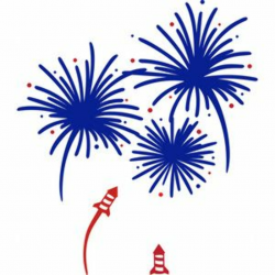 Fireworks | Sophie Gallo Design Silhouette Store & Digital files ...