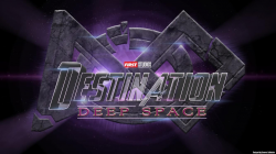 FIRST STUDIOS - Destination Deep Space, Coming 2019 : FRC