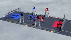 FIRST Robotics Competition Announced: Destination Deep Space ...