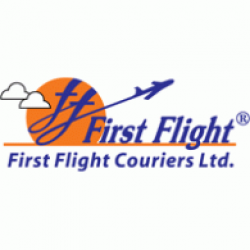 First Flight Couriers Ltd India | Brands of the World ...