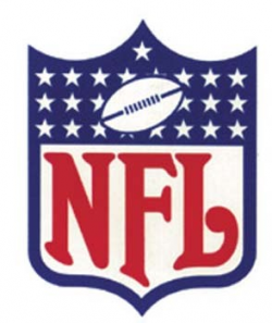 NFL logo