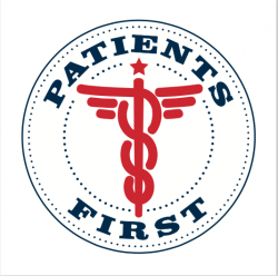 Insurance Plans • Patients First