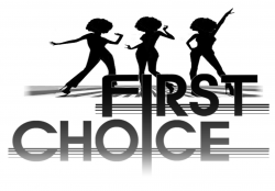 ArtStation - Disco Group First Choice Logo, Business Card ...