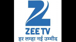 Zee TV, India\'s first private channel, completes 25 years