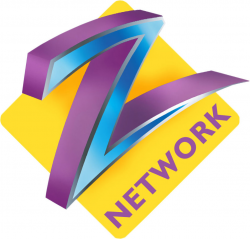 The Branding Source: New logo: Zee Network