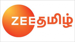 Zee Tamil - Wikipedia