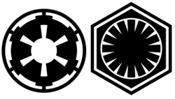 Star Wars Symbology: Discovering The Origins of The First ...