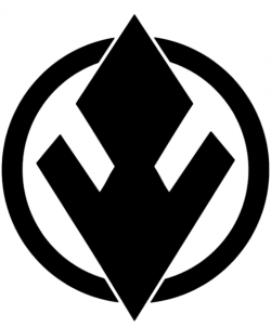 Star Wars Rise Of Skywalker Sith Trooper Emblem First Order Vinyl Car Decal