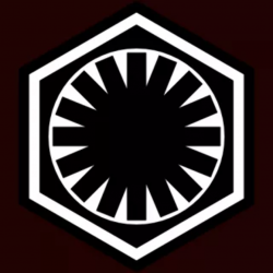 First Order Logo » Emblems for GTA 5 / Grand Theft Auto V