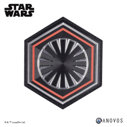STAR WARS™ First Order Uniform Insignia Accessory