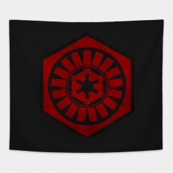 First Order and the Galactic Empire