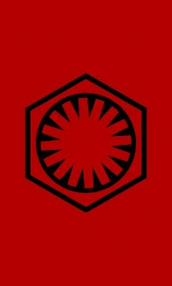 First Order Banners & Flags