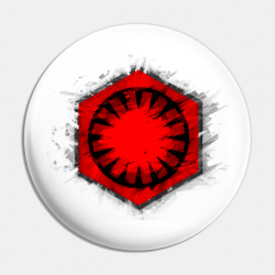 Old First Order flag