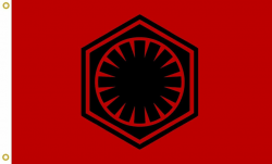 Amazon.com : Astany Star War of The First Order Alternate ...