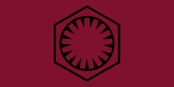 First Order (Star Wars) - Wikipedia