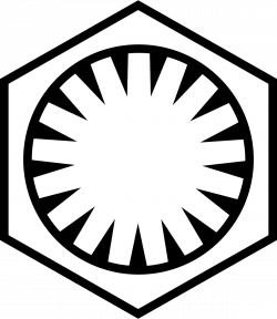First Order (Star Wars) - Wikipedia