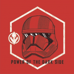Star Wars – The Rise of Skywalker – Official Style Guide ...