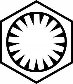 First Order (Star Wars) - Wikipedia
