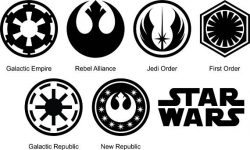 Star Wars Empire Clipart