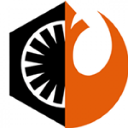 Star Wars: First Order Resistance Conflict - Roblox