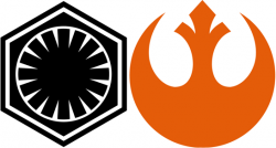 The Force Awaken: Almost a Bad Movie Because It Was \