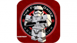 The First Order | Training Base - Roblox