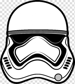 Stormtrooper Drawing First Order Star Wars Leia Organa ...