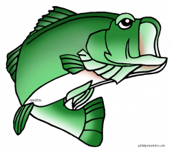 Free Bass Fish Cliparts, Download Free Clip Art, Free Clip Art on ...