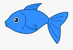 Blue Fish Clip Art Free Clipart Images - Blue Fish Clipart ...