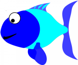 Blue fish clip art free clipart images 3 - Cliparting.com