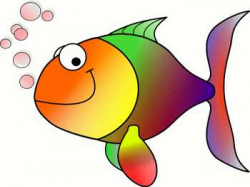 Colorful Fish Clipart | Free download best Colorful Fish Clipart on ...