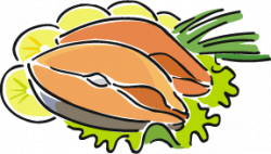 Cooked Fish Clipart | Clipart Panda - Free Clipart Images