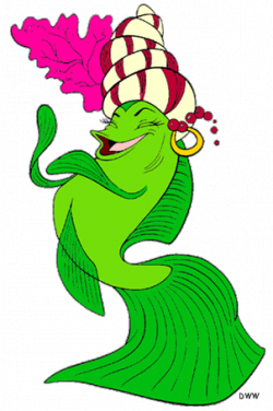 Free Disney Mermaid Cliparts, Download Free Clip Art, Free Clip Art ...