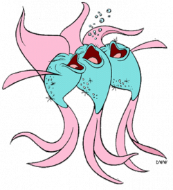Little Mermaid Clip Art | More Little Mermaid clipart | Disney The ...