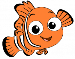 Finding Nemo Clip Art Images | Disney Clip Art Galore | finding nemo ...
