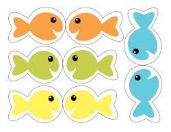Free Go Fish Cliparts, Download Free Clip Art, Free Clip Art on ...