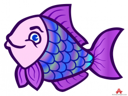 12+ Fish Clipart | ClipartLook