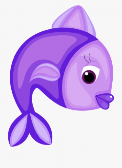 Blue Fish Download - Blue Fish Clip Art, Cliparts & Cartoons - Jing.fm