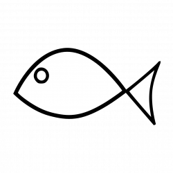 Free Image Of A Fish, Download Free Clip Art, Free Clip Art on ...