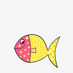 Small fish clipart 4 » Clipart Station